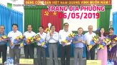 Trang tin địa phương - Thứ Tư, 07/05/2019 - Thành phố Sa Đéc