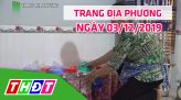 Trang địa phương - Thứ Sáu, 13/12/2019 - Huyện Thanh Bình