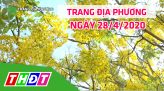 Trang địa phương - Thứ Tư, 06/5/2020 - Huyện Lai Vung