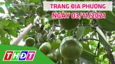 Trang địa phương - Thứ Sáu, 12/11/2021 - H. Thanh Bình