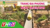 Trang địa phương: H. Tháp Mười - 01/4/2019