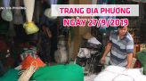 Toàn cảnh nông nghiệp - 28/9/2019
