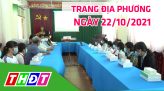 Trang địa phương - Thứ Ba, 26/10/2021 - H. Hồng Ngự