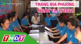 Trang địa phương - 19/03/2021 - Huyện Thanh Bình