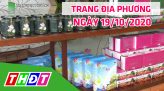 Trang tin địa phương - Thứ tư, 21/10/2020 - Huyện Lai Vung