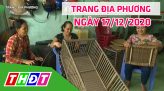 Trang địa phương - Thứ Bảy, 26/12/2020 - H.Tân Hồng