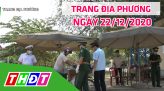 Trang địa phương - Thứ Bảy, 26/12/2020 - H.Tân Hồng