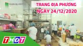 Trang địa phương - Thứ Bảy, 26/12/2020 - H.Tân Hồng