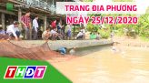 Trang địa phương - Thứ Bảy, 26/12/2020 - H.Tân Hồng