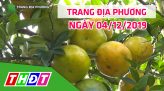 Trang địa phương - Thứ Sáu, 13/12/2019 - Huyện Thanh Bình