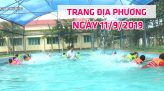 Trang địa phương - Thứ Tư, 18/9/2019 - Huyện Cao Lãnh