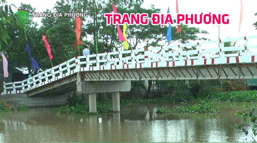 Trang tin địa phương - Thứ tư, 29/4/2020 - Huyện Cao Lãnh