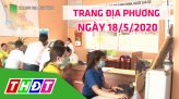 Trang địa phương - Thứ Tư, 27/5/2020 - H.Cao Lãnh