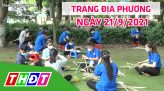 Trang địa phương - Thứ Tư, 29/9/2021 - H. Cao Lãnh