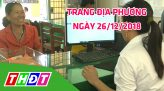 Trang địa phương: H.Thanh Bình - 28/12/2018