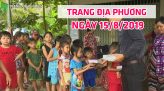 Trang dia phương - 17/8/2019 - TX. Hồng Ngự