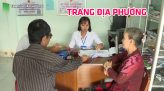 Trang địa phương - Thứ Năm, 21/11/2019 - Huyện Tam Nông