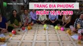 Trang địa phương - Thứ Tư, 18/9/2019 - Huyện Cao Lãnh