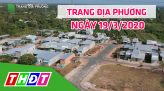 Trang tin địa phương - Thứ Bảy, 21/3/2020 - H.Tân Hồng