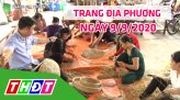 Trang địa phương - Thứ Hai, 14/9/2020 - H.Tháp Mười