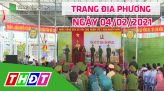 Trang tin địa phương - Thứ ba, 09/02/2021 - Thành phố Sa Đéc