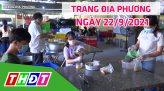 Trang địa phương - Thứ Tư, 29/9/2021 - H. Cao Lãnh