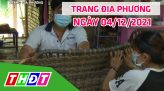Trang địa phương  - Thứ Tư, 08/12/2021 - H. Cao Lãnh
