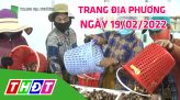 Trang địa phương - Thứ Năm, 24/02/2022 - H.Tam Nông