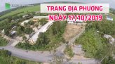 Trang địa phương - Thứ Bảy, 19/10/2019 - Huyện Tân Hồng