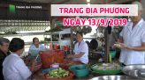 Trang địa phương - Thứ Tư, 18/9/2019 - Huyện Cao Lãnh