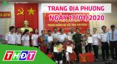 Trang địa phương - Thứ ba, 04/02/2020 - Huyện Hồng Ngự