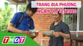 Trang tin địa phương - Thứ ba, 15/12/2020 - Thành phố Sa Đéc