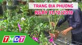 Trang điạ phương - Thứ năm, 03/01/2019
