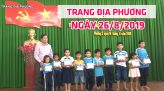 Trang tin địa phương - 28/8/2019 - Huyện Lai Vung