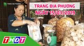 Trang tin địa phương - Thứ Ba, 19/03/2019 - Huyện Hồng Ngự