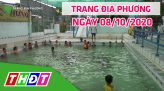 Trang tin địa phương - Thứ hai, 12/10/2020 - Huyện Tháp Mười