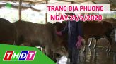 Trang địa phương - Thứ Tư, 27/5/2020 - H.Cao Lãnh