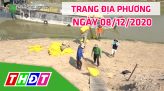 Trang tin địa phương - Thứ ba, 15/12/2020 - Thành phố Sa Đéc