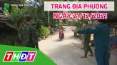 Trang địa phương - Thứ bảy, 25/12/2021 - Huyện Tân Hồng
