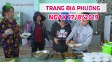 Trang tin địa phương - 28/8/2019 - Huyện Lai Vung