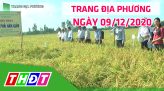 Trang tin địa phương - Thứ ba, 15/12/2020 - Thành phố Sa Đéc