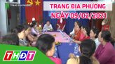 Trang địa phương - Thứ năm, 25/02/2021 - Huyện Tam Nông