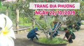 Trang địa phương - Thứ Năm, 31/10/2019 - Huyện Châu Thành