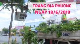 Nhịp sống 24h - Thứ Tư - 19/6/2019