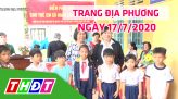 Trang địa phương - Thứ Tư, 22/7/2020 - H.Cao Lãnh