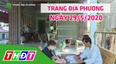 Trang địa phương - Thứ Ba, 09/6/2020 - H.Hồng Ngự