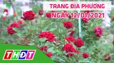 Trang tin địa phương - Thứ ba, 19/01/2021 - Huyện Hồng Ngự