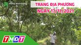 Trang địa phương - Thứ Tư, 24/11/2021 - H. Cao Lãnh