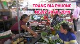 Trang địa phương - Thứ Bảy, 07/9/201 - Huyện Tân Hồng