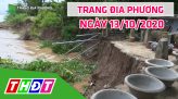 Trang tin địa phương - Thứ tư, 21/10/2020 - Huyện Lai Vung